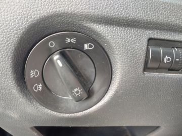 Škoda Roomster